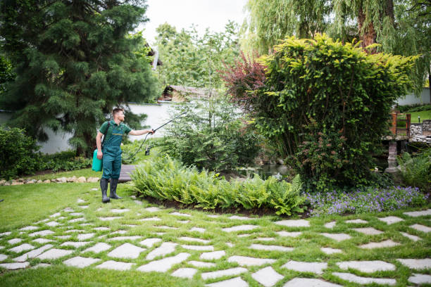 Best Pest Prevention Services  in Wrightsboro, NC